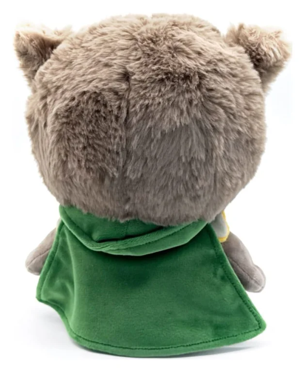 GIGASWORD - Pl&uuml;sch - Omari