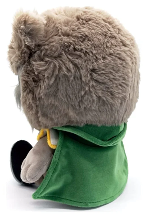 GIGASWORD - Pl&uuml;sch - Omari