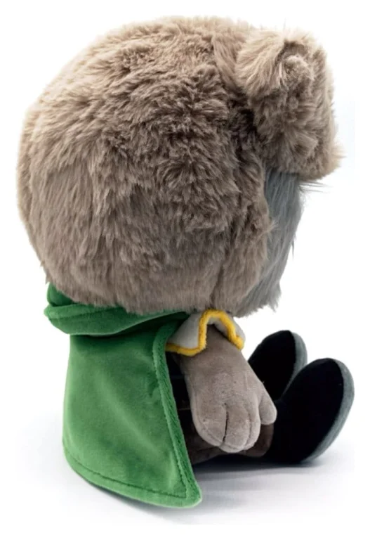 GIGASWORD - Pl&uuml;sch - Omari