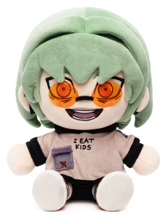 Granite Waves - Pl&uuml;sch - Elya