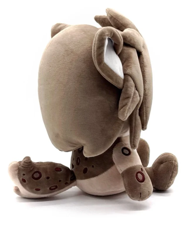 TwoKinds - Pl&uuml;sch - Kathrin