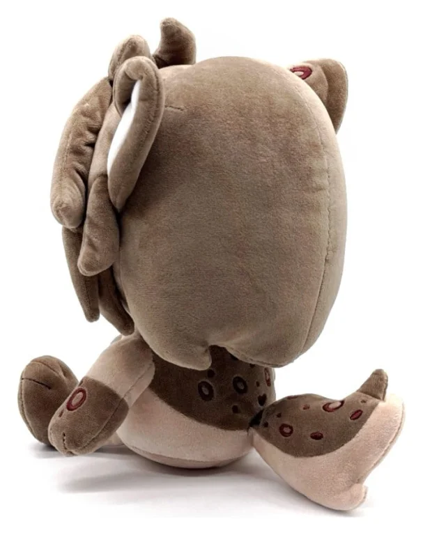 TwoKinds - Pl&uuml;sch - Kathrin