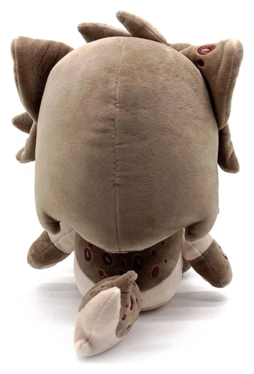 TwoKinds - Pl&uuml;sch - Kathrin