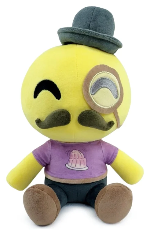 Wobbly Life - Pl&uuml;sch - Jelly Man