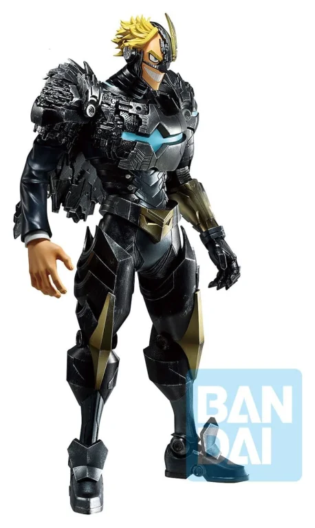 My Hero Academia - Ichibansho Figure - MASTERLISE - All Might (A Story of Reaching Out Forever)