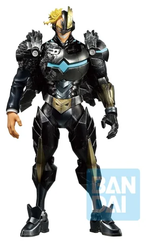 Produktbild zu My Hero Academia - Ichibansho Figure - MASTERLISE - All Might (A Story of Reaching Out Forever)