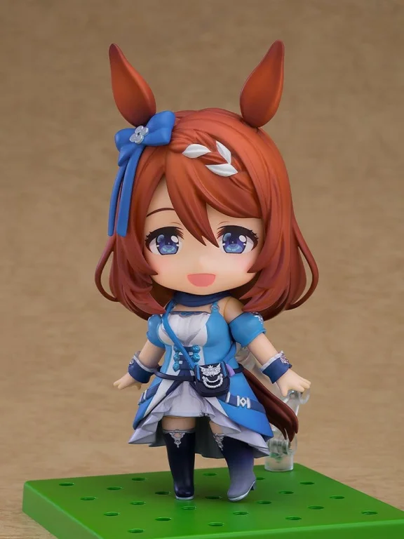 Umamusume - Nendoroid - Super Creek