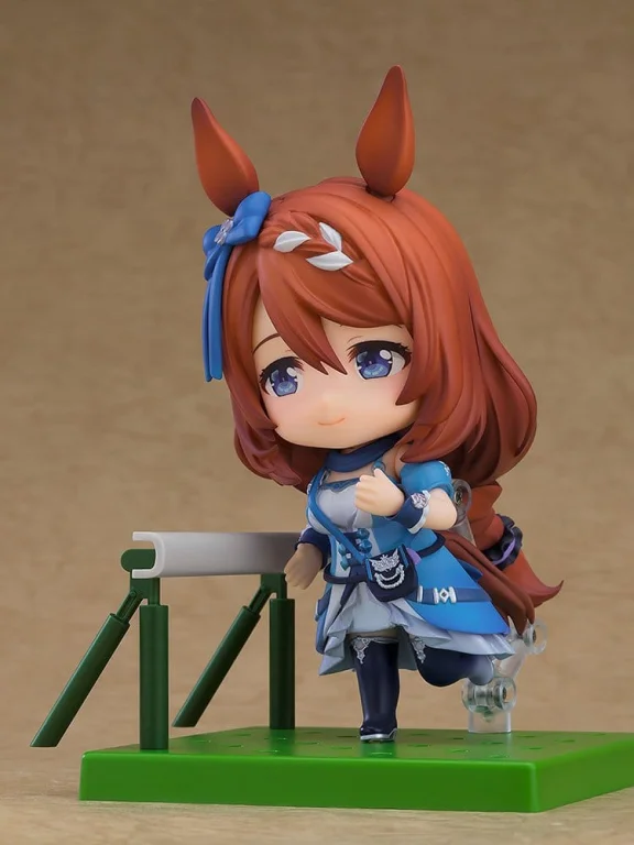 Umamusume - Nendoroid - Super Creek