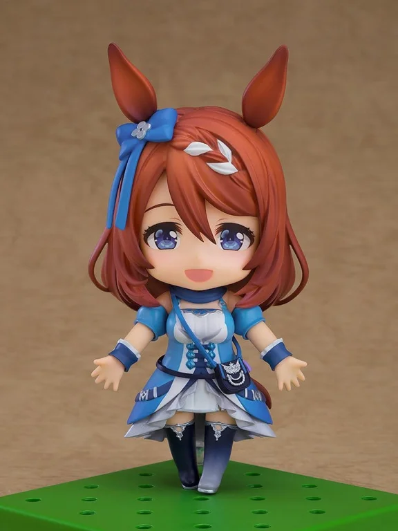 Umamusume - Nendoroid - Super Creek