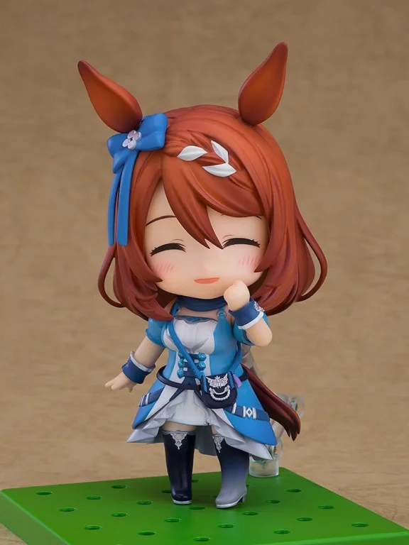 Umamusume - Nendoroid - Super Creek