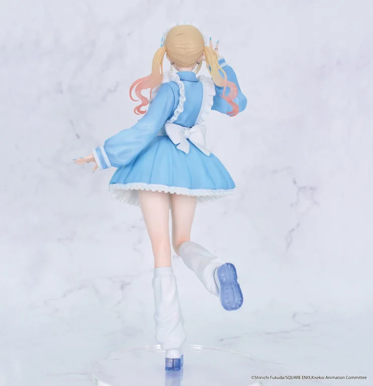 My Dress-Up Darling - Vivit Figure - Marin Kitagawa (Jersey Maid Ver.)