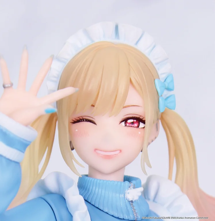 My Dress-Up Darling - Vivit Figure - Marin Kitagawa (Jersey Maid Ver.)