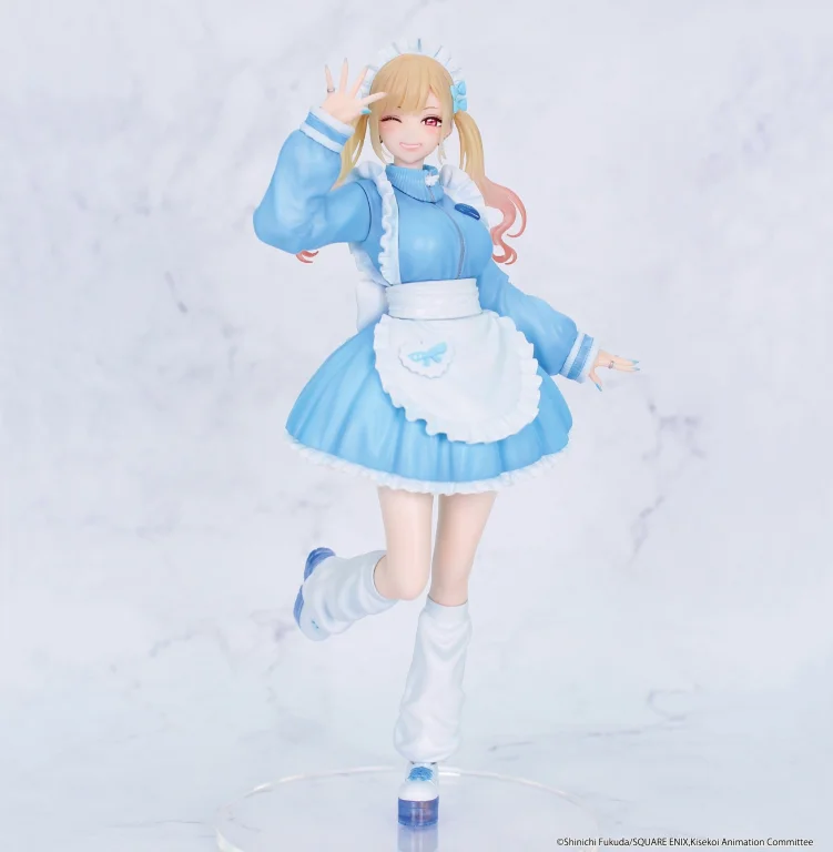 My Dress-Up Darling - Vivit Figure - Marin Kitagawa (Jersey Maid Ver.)