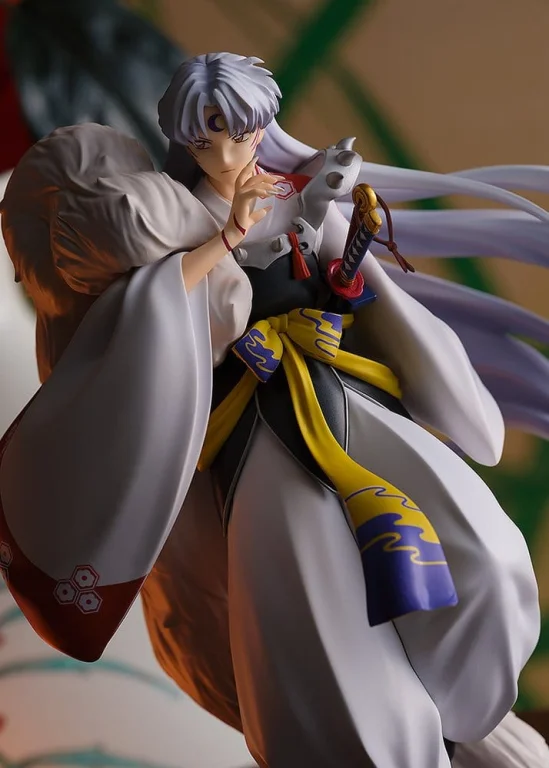 Inu Yasha - POP UP PARADE - Sesshomaru