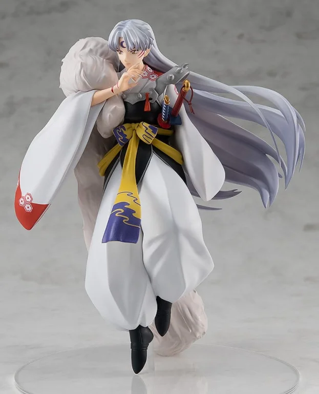 Inu Yasha - POP UP PARADE - Sesshomaru
