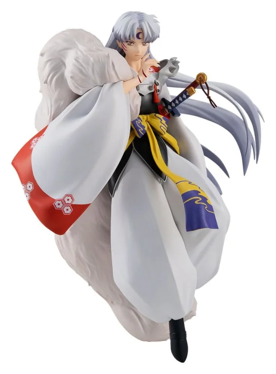 Inu Yasha - POP UP PARADE - Sesshomaru