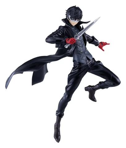 Produktbild zu Persona 5 - POP UP PARADE - Joker (L Size)