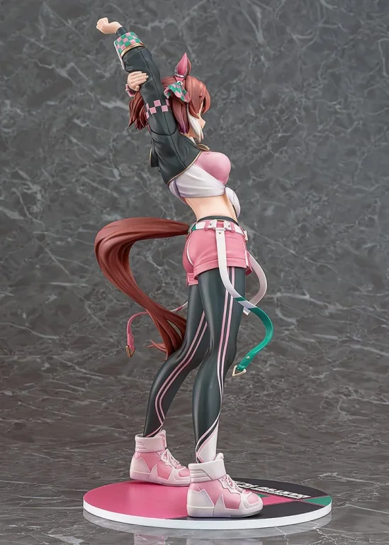 Umamusume - Scale Figure - Dantsu Flame