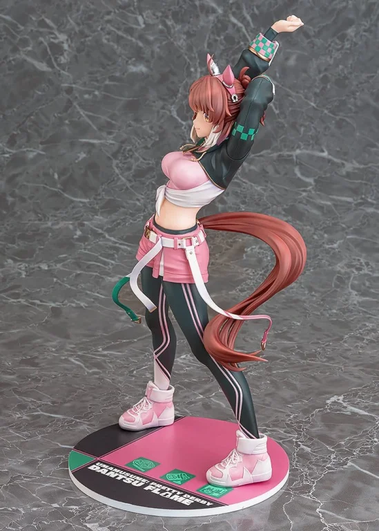 Umamusume - Scale Figure - Dantsu Flame
