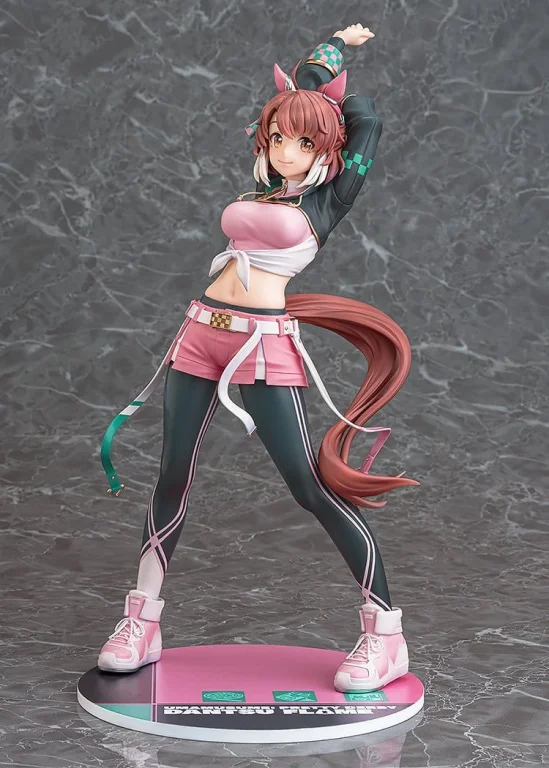 Umamusume - Scale Figure - Dantsu Flame