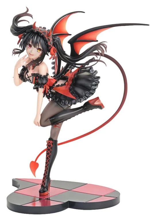Date A Live - PRISMA WING - Kurumi Tokisaki (Succubus)
