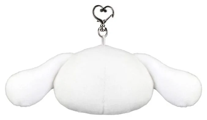 Sanrio - Pl&uuml;sch-Anh&auml;nger - Cinnamoroll