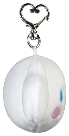 Sanrio - Pl&uuml;sch-Anh&auml;nger - Cinnamoroll