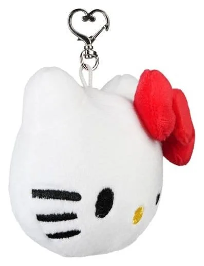 Sanrio - Pl&uuml;sch-Anh&auml;nger - Hello Kitty