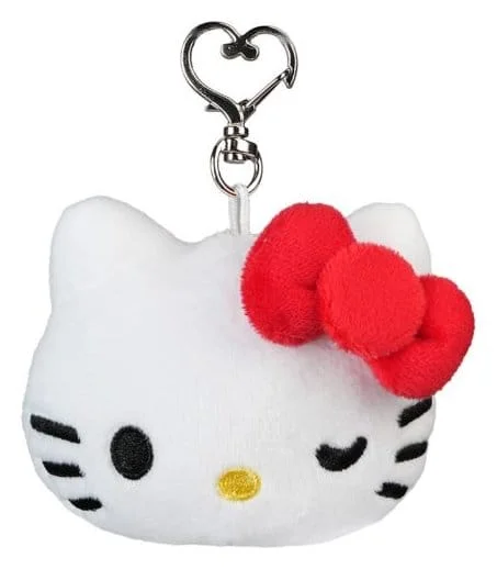 Sanrio - Pl&uuml;sch-Anh&auml;nger - Hello Kitty