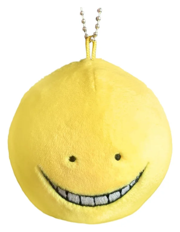 Assassination Classroom - Pl&uuml;sch-Anh&auml;nger - Koro-sensei