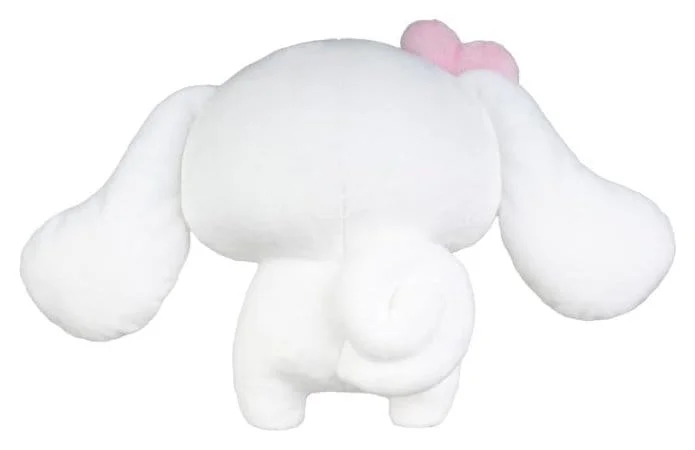 Sanrio - Pl&uuml;sch - Cinnamoroll (Heart) (XL)