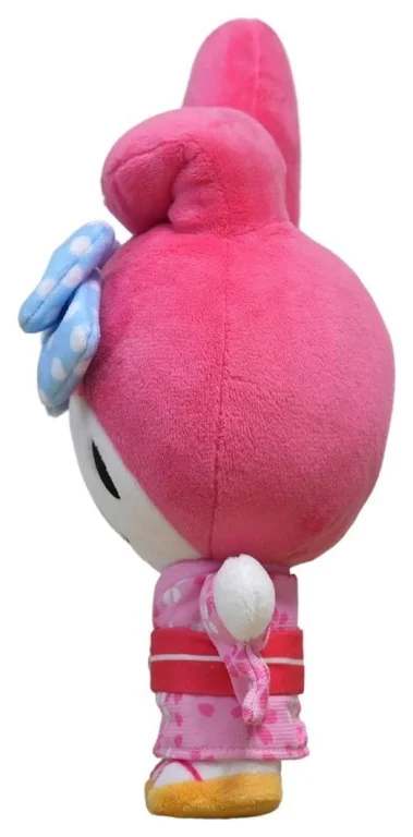Sanrio - Pl&uuml;sch - My Melody (Kimono Version)