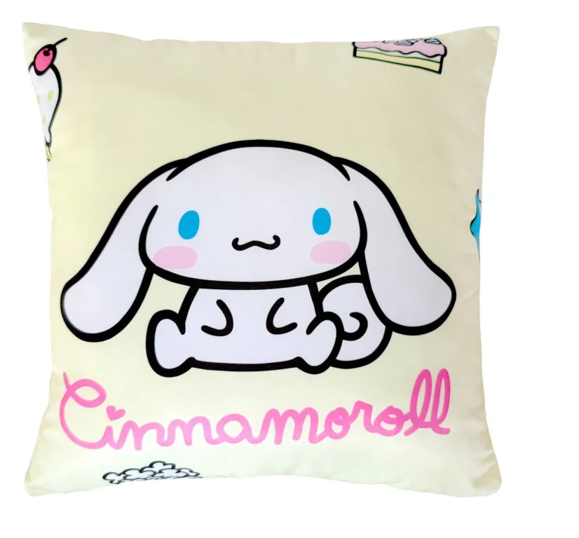 Sanrio - Kissen - Cinnamoroll