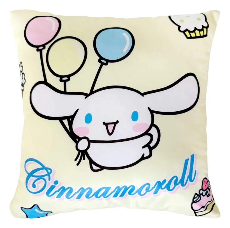 Sanrio - Kissen - Cinnamoroll
