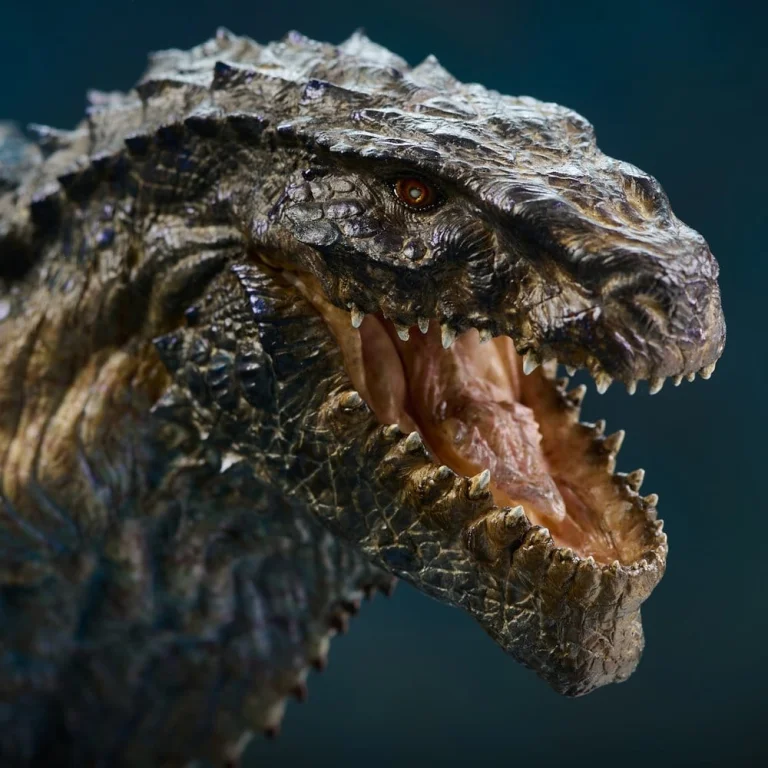 Godzilla - Hall of Fame Series - Godzilla (1998)