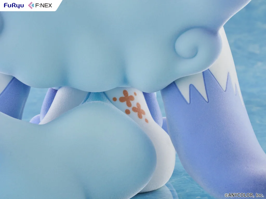 NIJISANJI - F:NEX - Lunlun