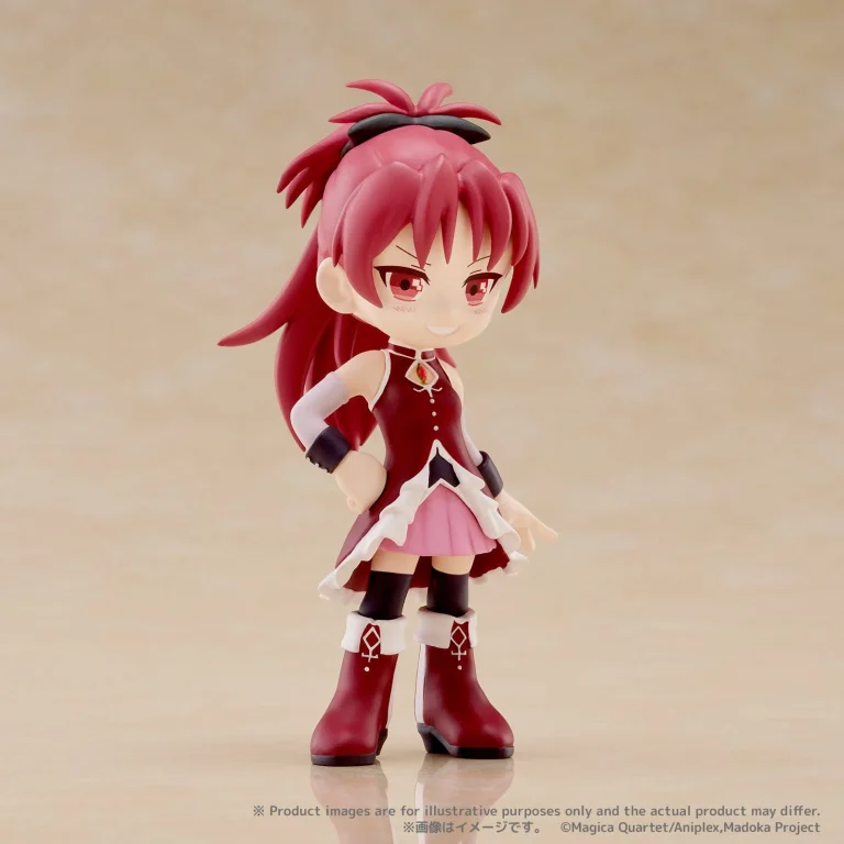 Puella Magi Madoka Magica - PalVerse - Boxset