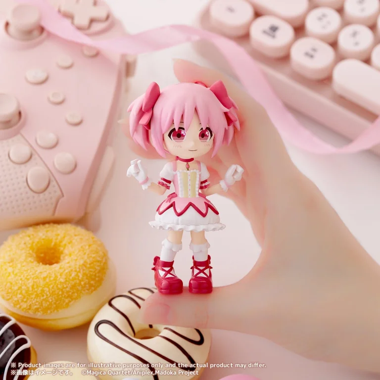 Puella Magi Madoka Magica - PalVerse - Boxset