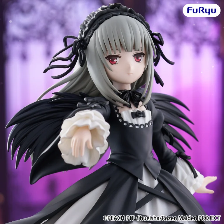 Rozen Maiden - Trio-Try-iT Figure - Suigintō