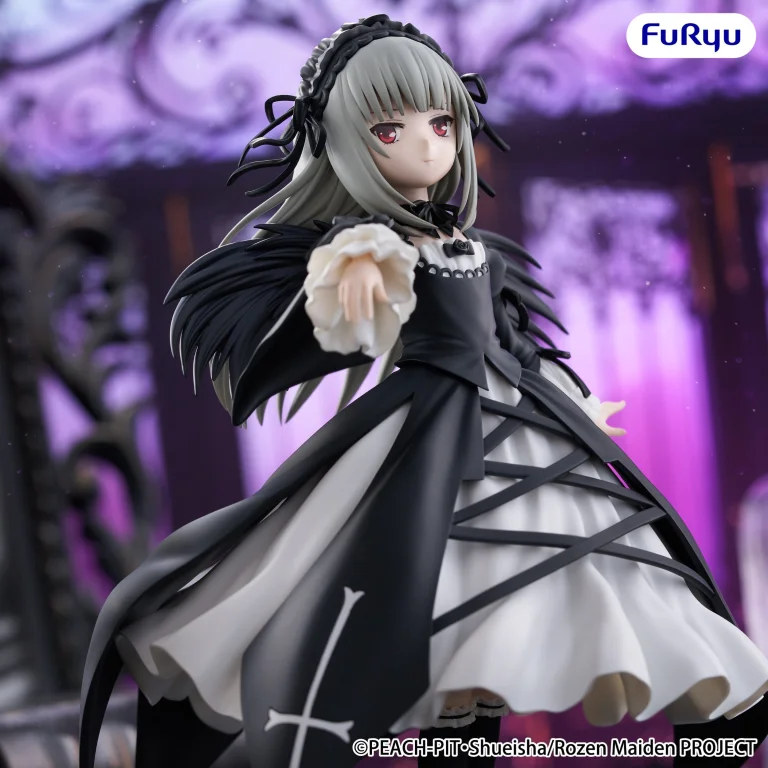 Rozen Maiden - Trio-Try-iT Figure - Suigintō
