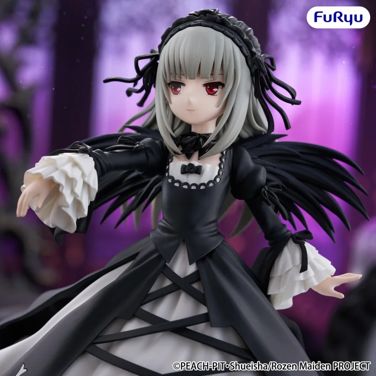 Rozen Maiden - Trio-Try-iT Figure - Suigintō