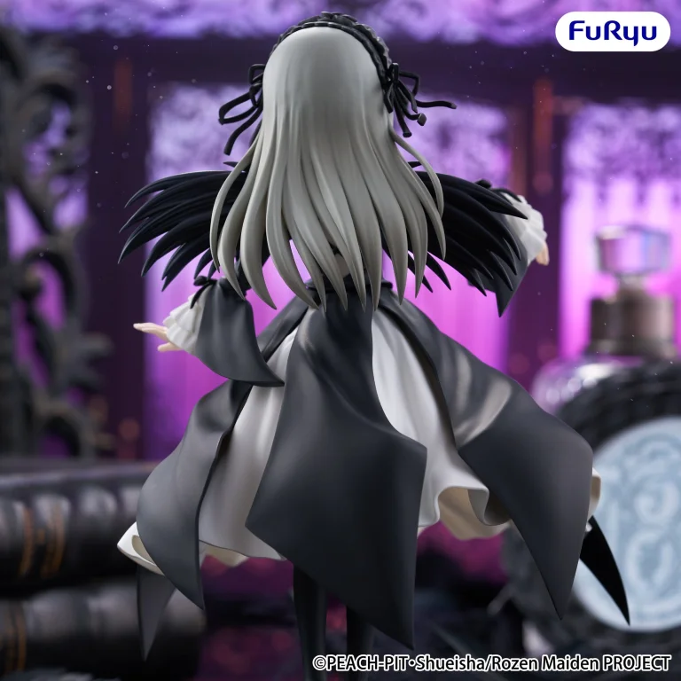 Rozen Maiden - Trio-Try-iT Figure - Suigintō