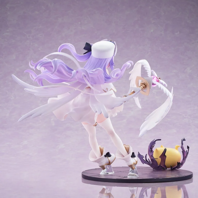 Azur Lane - Scale Figure - Unicorn (Snow White Guardian Angel)