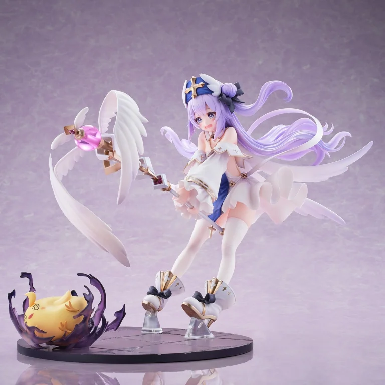 Azur Lane - Scale Figure - Unicorn (Snow White Guardian Angel)