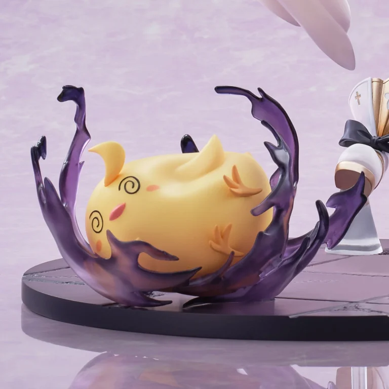 Azur Lane - Scale Figure - Unicorn (Snow White Guardian Angel)