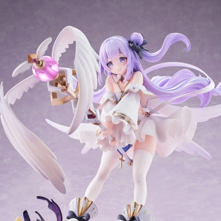 Azur Lane - Scale Figure - Unicorn (Snow White Guardian Angel)