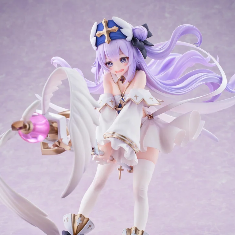 Azur Lane - Scale Figure - Unicorn (Snow White Guardian Angel)