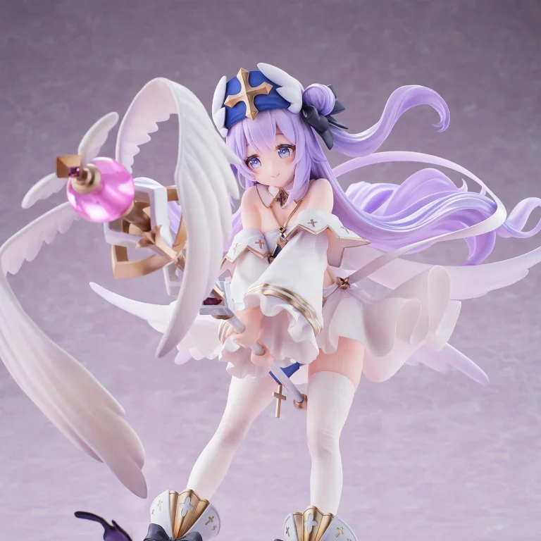 Azur Lane - Scale Figure - Unicorn (Snow White Guardian Angel)
