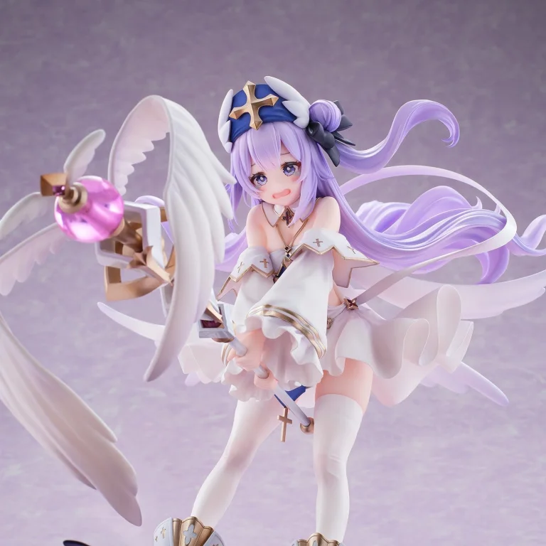 Azur Lane - Scale Figure - Unicorn (Snow White Guardian Angel)