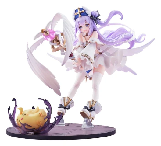 Produktbild zu Azur Lane - Scale Figure - Unicorn (Snow White Guardian Angel)